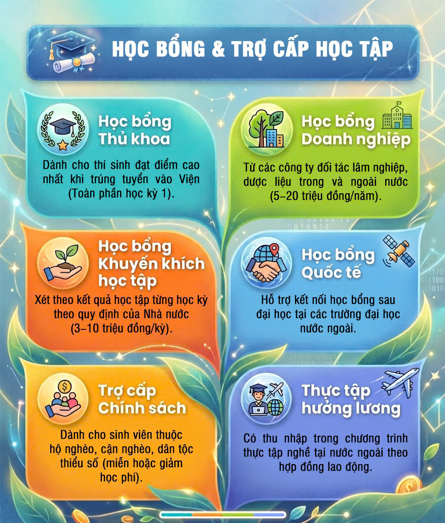Học bổng